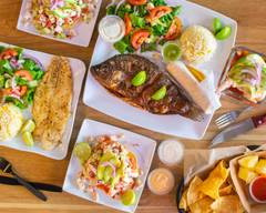 Los Cabos Seafood & Grill