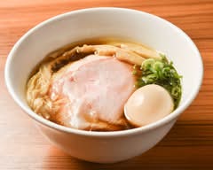 らぁ麺　ひがし田