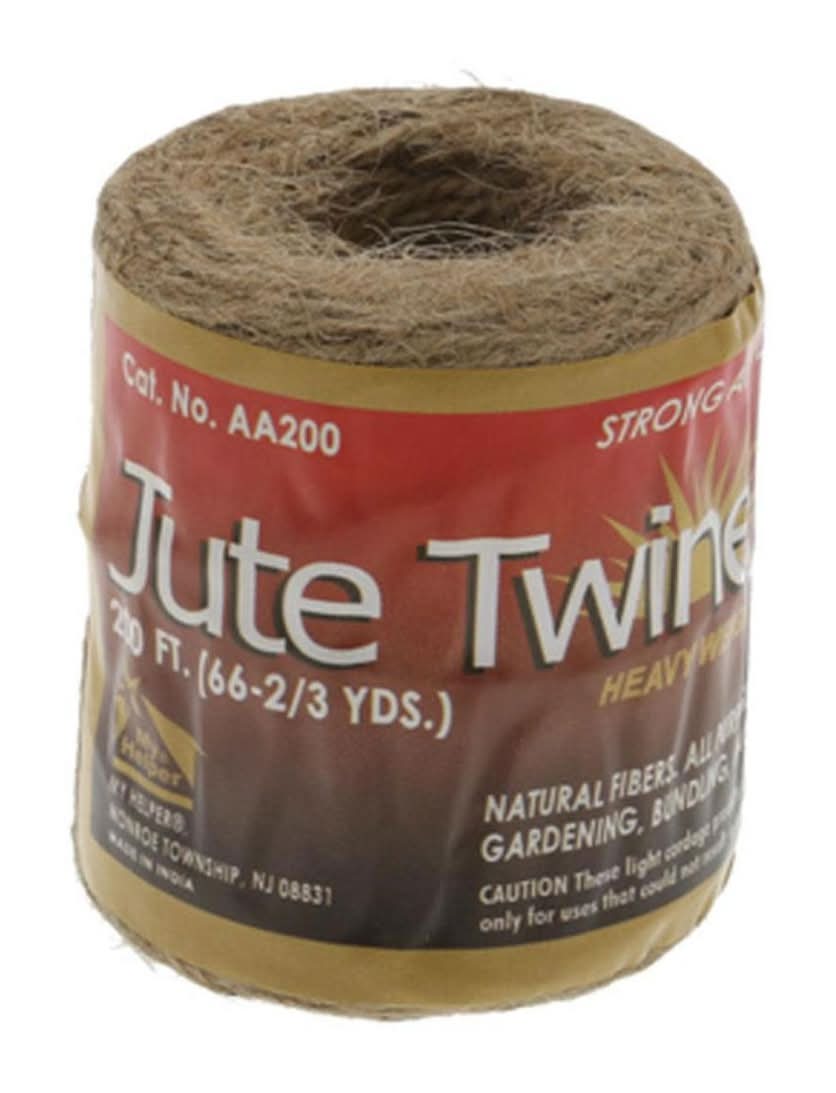 Jute Twine