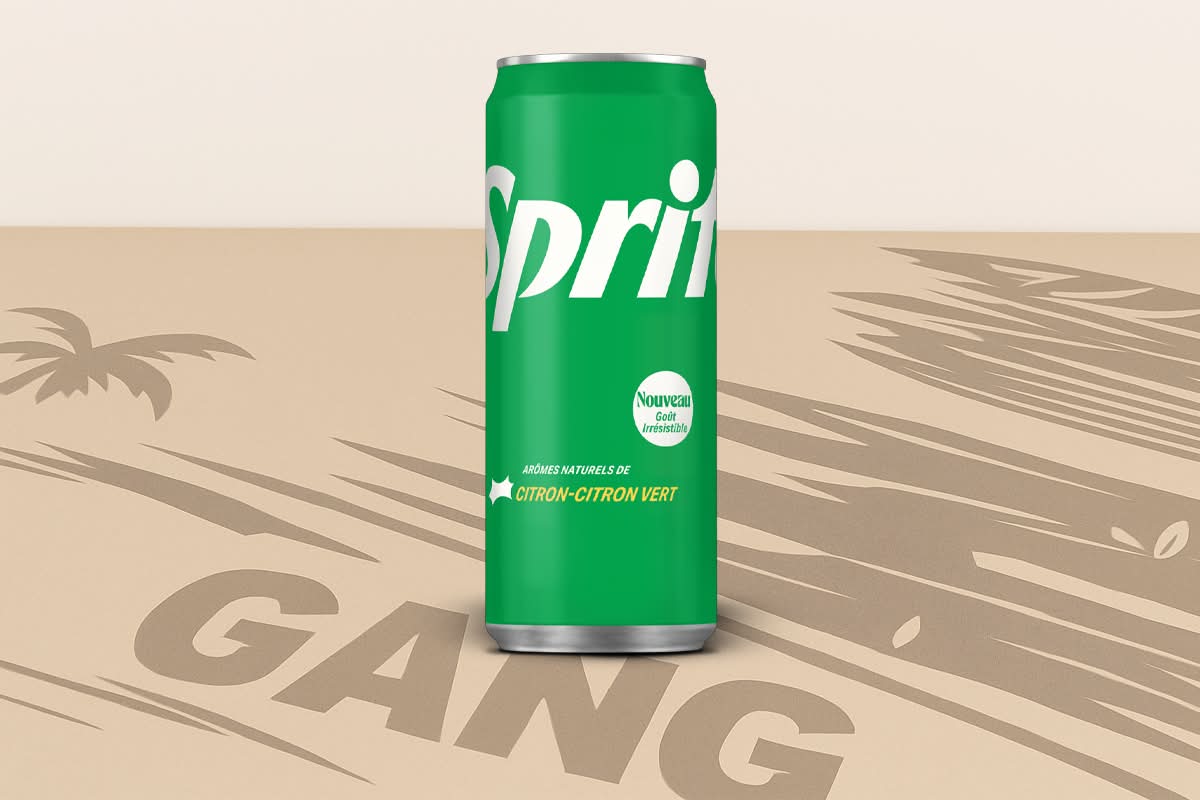 🟦 SPRITE 33CL