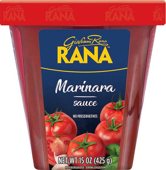 Rana Marinara Sauce