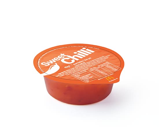 Sweet Chilli Dip