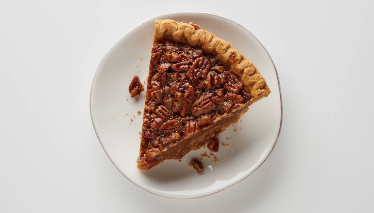 Pecan Pie