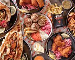 Turkish Döner Haus, Cobble Walk