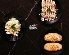CHILOBOX-Desayunos Y Cafeteria (Guadalajara)