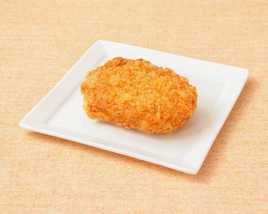 北海道産きたあかりの牛肉≪コロッケ≫(1個)【ファストフーズ】