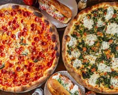 Frank's Pizza (13 Belleville Avenue)