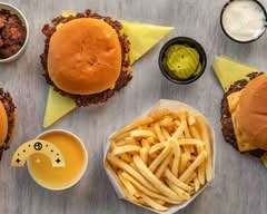 Burgers Never Say Die (LA)