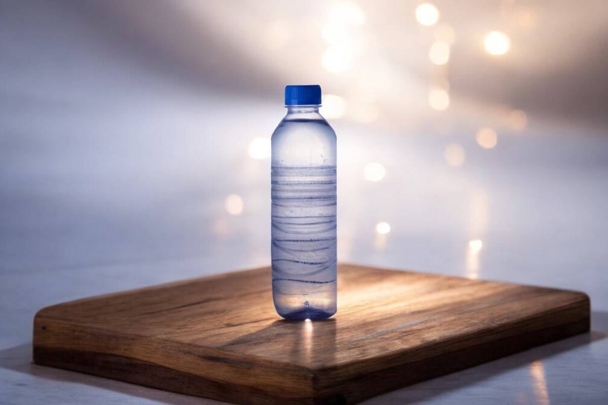 🥤 Eau