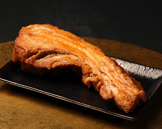 角煮 高源精麦〉白金豚 角煮缶詰 | カワトク・オンラインショップ