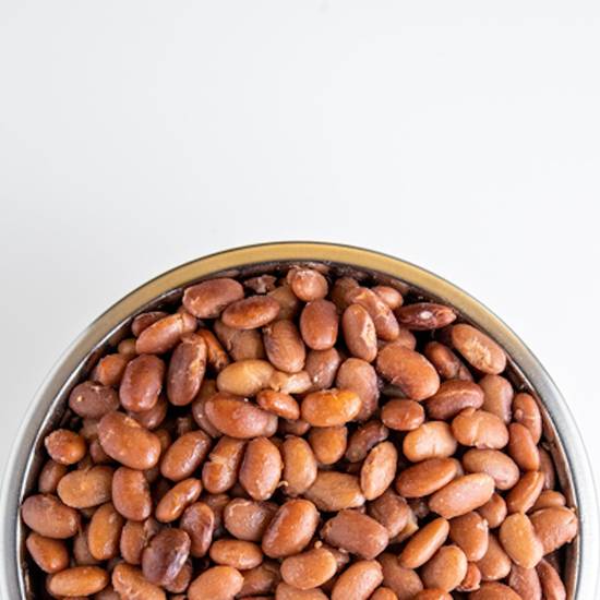 Side of Pinto Beans