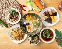 廣誠素食