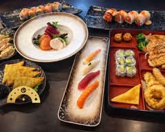 T.O.P Asian Fusion (Bradenton)