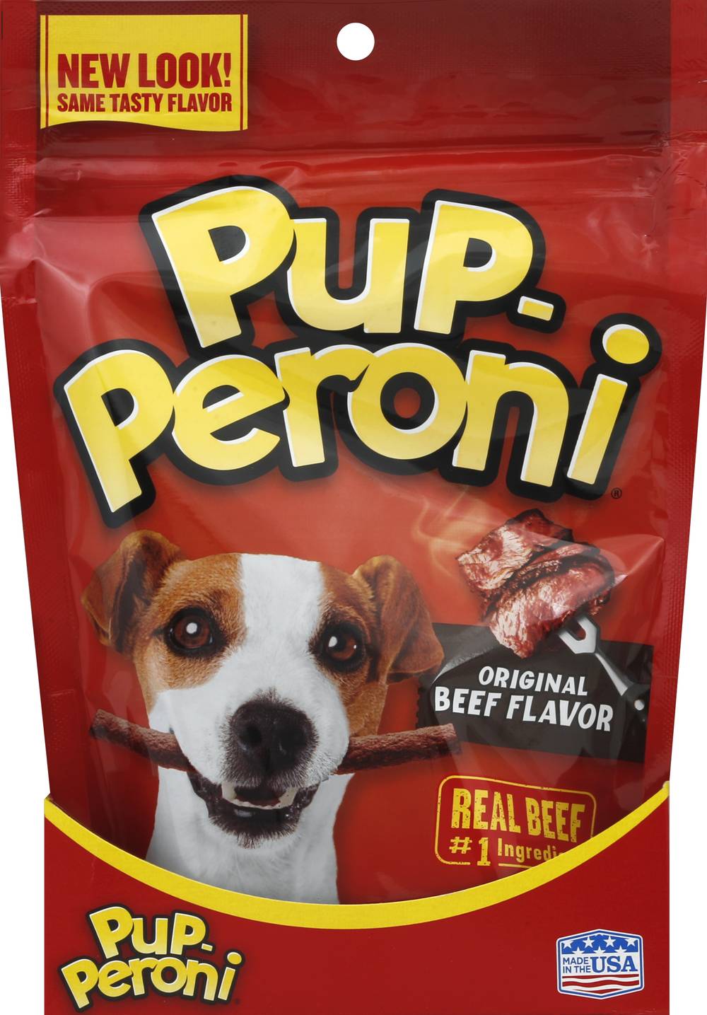 Pup-Peroni Original Beef Flavor Dog Snacks (5.6 oz)