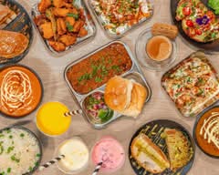 THE CHAI NOOK Cafe & Restaurant