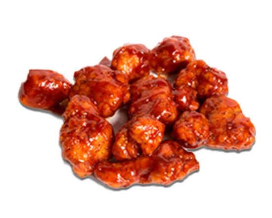 1/2lb Dunkers