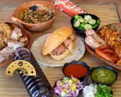 Carnitas San Pablo (Mexico City)