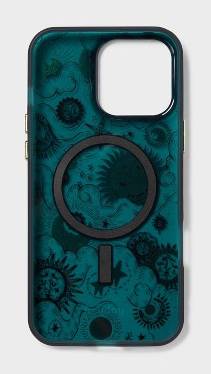 phone cases for iphone 12 pro SUPCASE Unicorn Beetle Rugged Case for iPhone 17 Pro Max, Shock Absorbing, Black (SUP-iPhone2025Max-UBMag-Black)