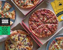 Waihi Pizza (Omokoroa)