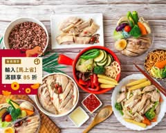 戰鬥雞 油雞/醉雞 輕食  內湖737店