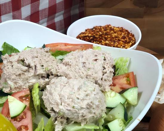 Tuna Salad