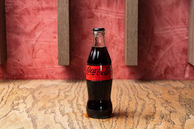 Coke Zero