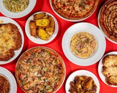 Food Corp PIZZA PASTA & RIBS