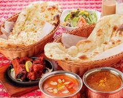 インド料理  シダラタ 靭公園店 Indian Restaurant Shidarata
