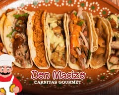 Don Macizo Cumbres (Monterrey)