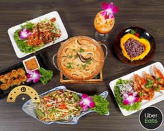 Bua Thai Kitchen