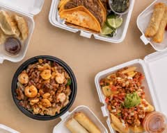 Flaming Bowls (8303 Maple St)