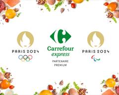 Carrefour- Perignat Les Sarliev 1 