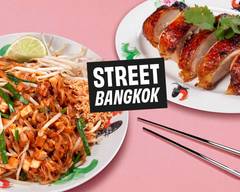 Street Bangkok - Pigalle