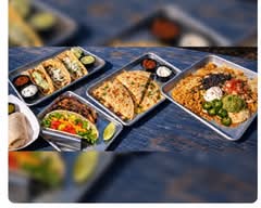 Three Amigos Cantina