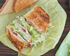 PJ's Deli (128 West College Avenue)