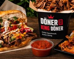 King Döner & Pizza