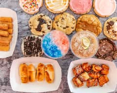 Sips & Dips (Saint Cloud)