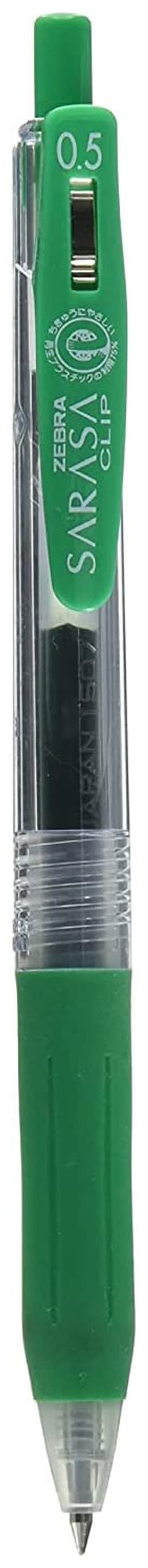 Esferográfica Your Colour Tinta Gel 0.5 Connected