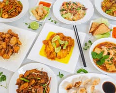 Sam's Kitchen Dromana (Wok N Dumpling's)