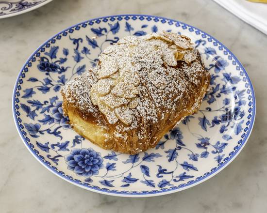 Almond Croissant