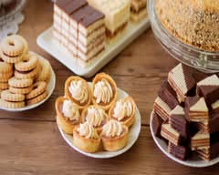 La Rusticana (Valparaiso)