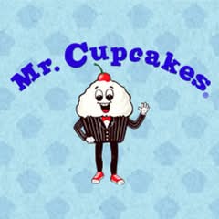 Mr. Cupcakes (Hawthorne)