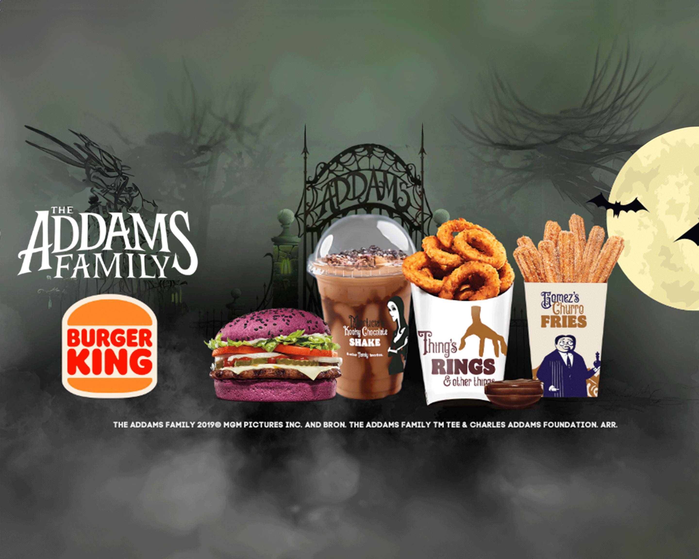 What Happens When You Order A Burger King Near Me After Midnight? - lfj00df