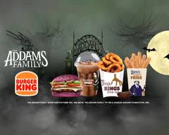 Burger King (14813 Jackson Rd)