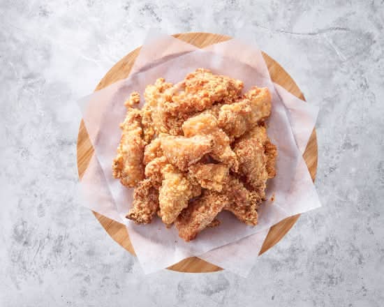 黃金雞軟骨【大份】