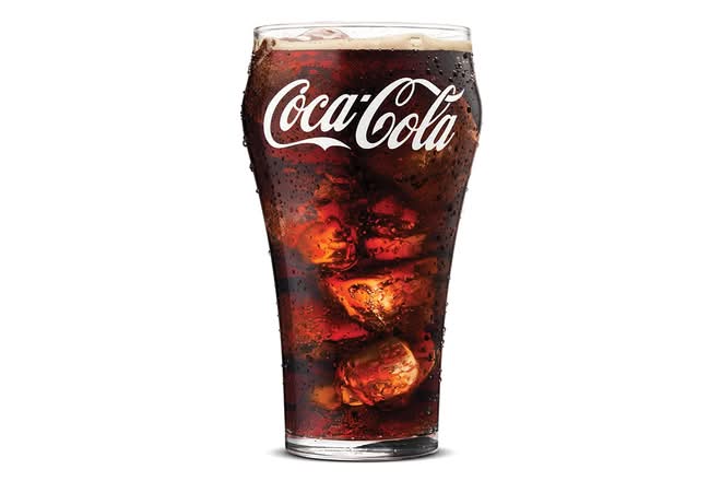 Coke