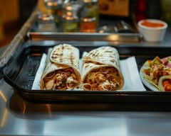 Burrito’s Den