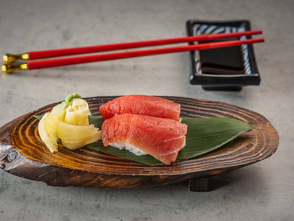 Tuna Nigiri (4 Pcs)