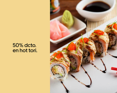 kaitona Sushi (La Florida)
