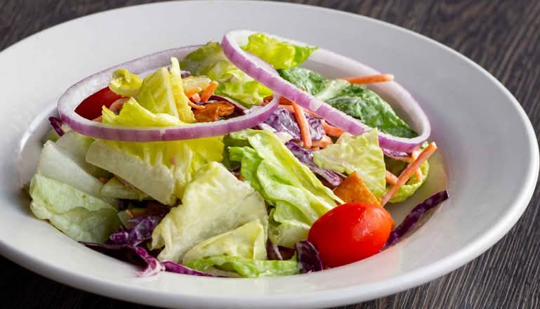 SALAD LARGE
